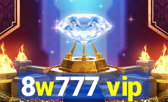 8w777 vip